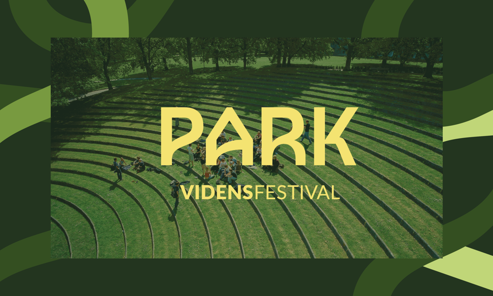 PARK (formiddag)