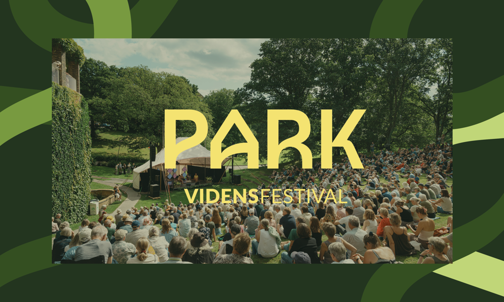 PARK lørdag (kl. 10-16)