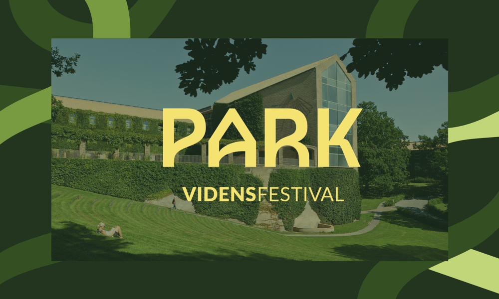 PARK (eftermiddag)