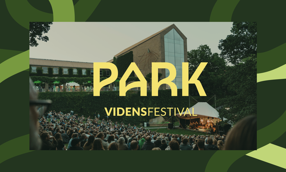 PARK lørdag (kl. 16-22)