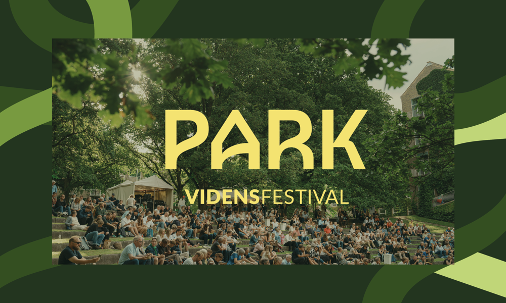 PARK søndag (kl. 10-18)